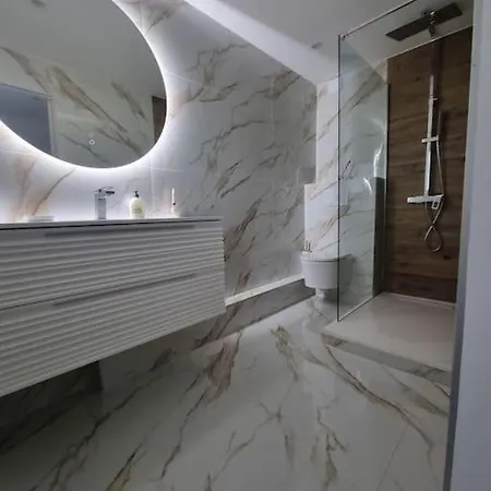 Apartamento Appartement Gassin