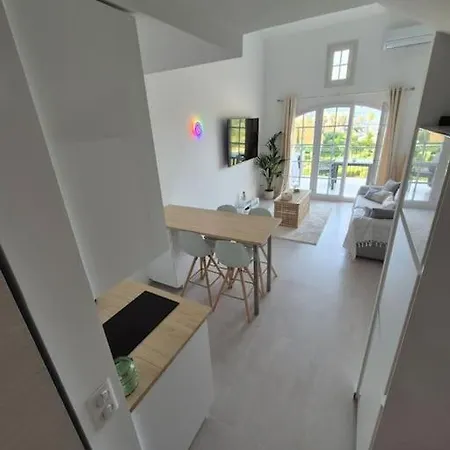 Appartement Gassin Apartamento Gassin