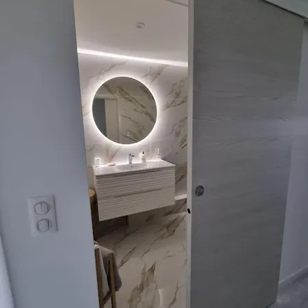 Apartamento Appartement Gassin