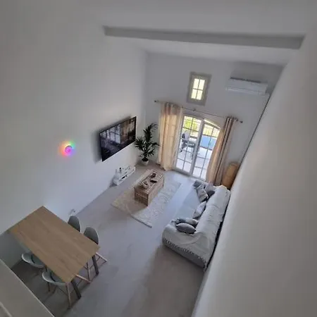 Appartement Gassin Apartamento *