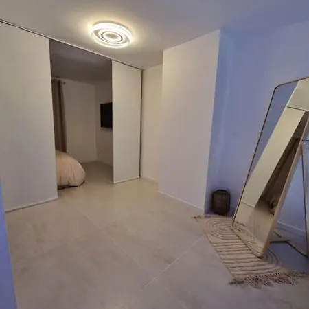 Apartamento Appartement Gassin *