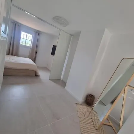 Appartement Gassin Gassin