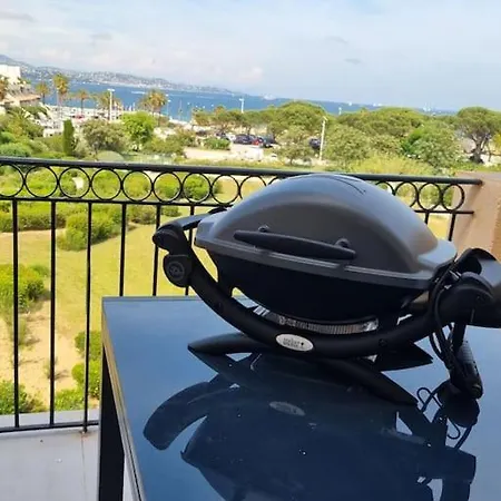 Appartement Gassin Apartamento