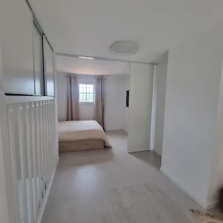Apartamento Appartement Gassin *
