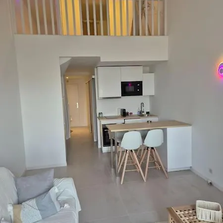 Appartement Gassin Apartamento Gassin