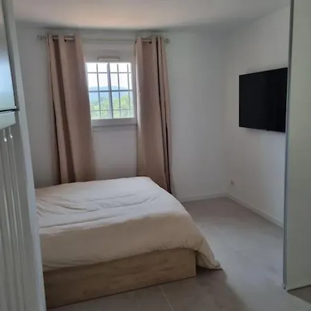 Appartement Gassin *