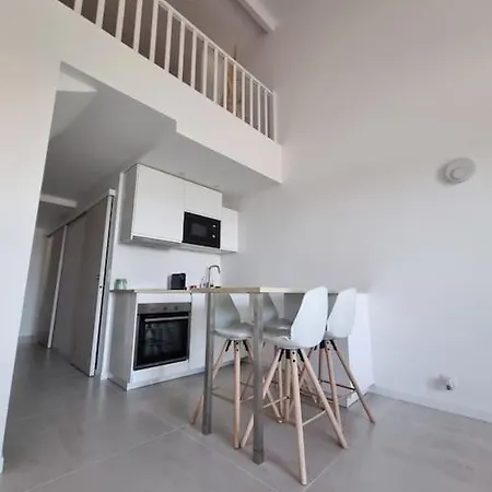 Appartement Gassin * Gassin