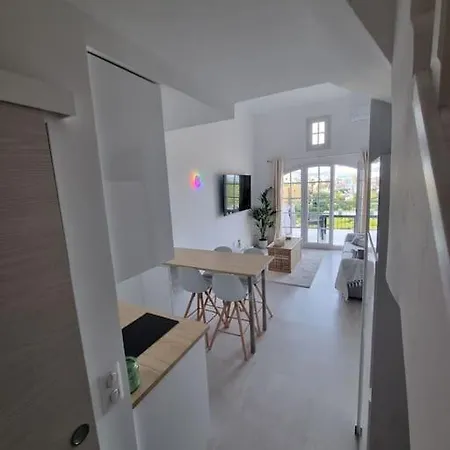 Appartement Gassin