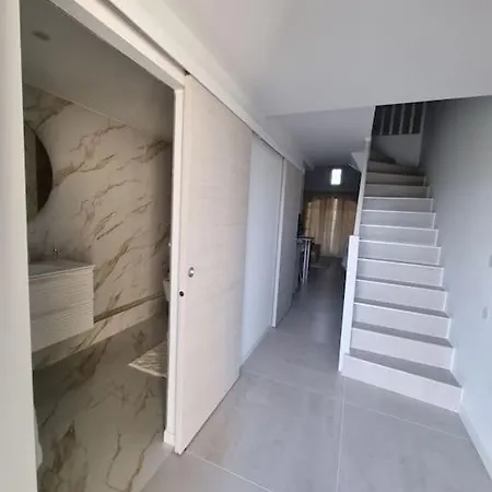 Apartamento Appartement Gassin *