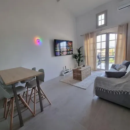 Appartement Gassin *