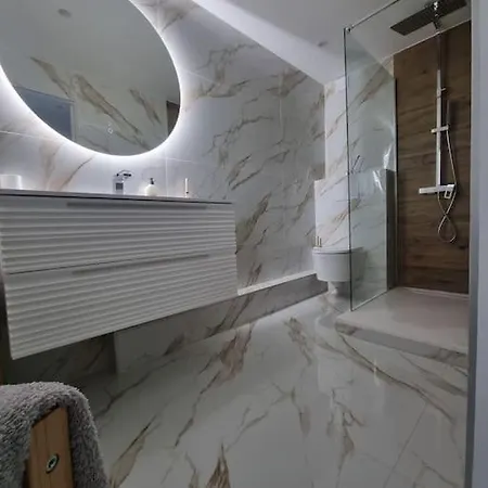 Apartamento Appartement Gassin *