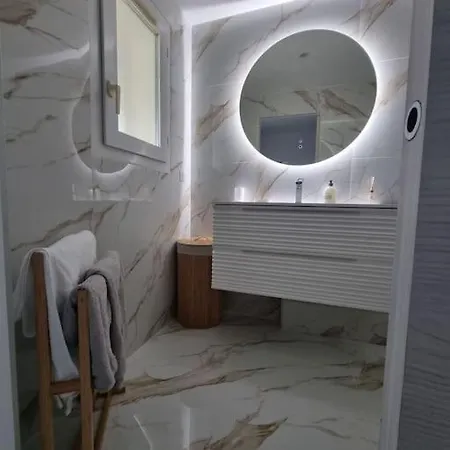 Appartement Gassin גאסה